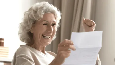 Dôchodok, ktorý postačí