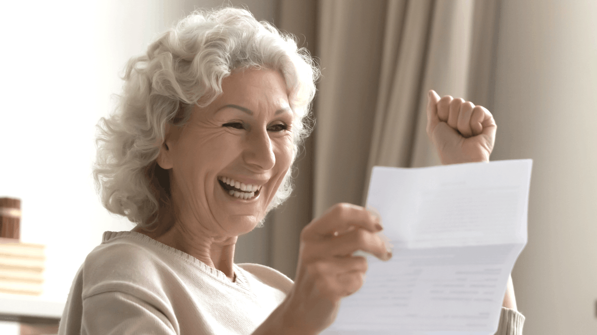 Dôchodok, ktorý postačí