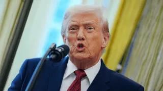 Donald Trump zavádza nové clá