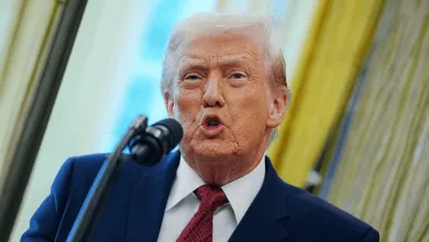 Donald Trump zavádza nové clá