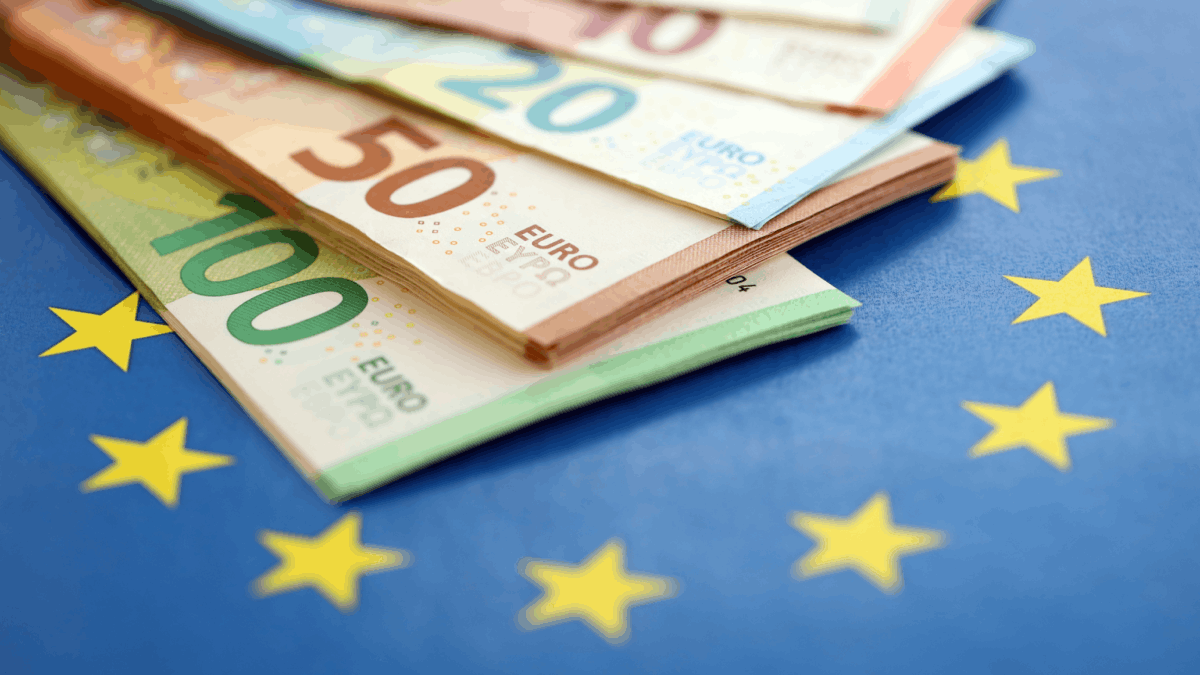 ECB nechala úroky bez zmeny