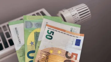 Energie naprieč Európou a porovnanie miest