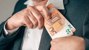 Finančná nezávislosť do 40-tky