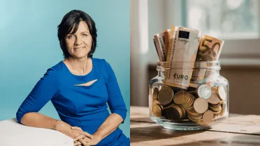 Finančná rezerva Slovákov