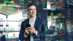 Finančné rozhodnutia pre lepší dôchodok