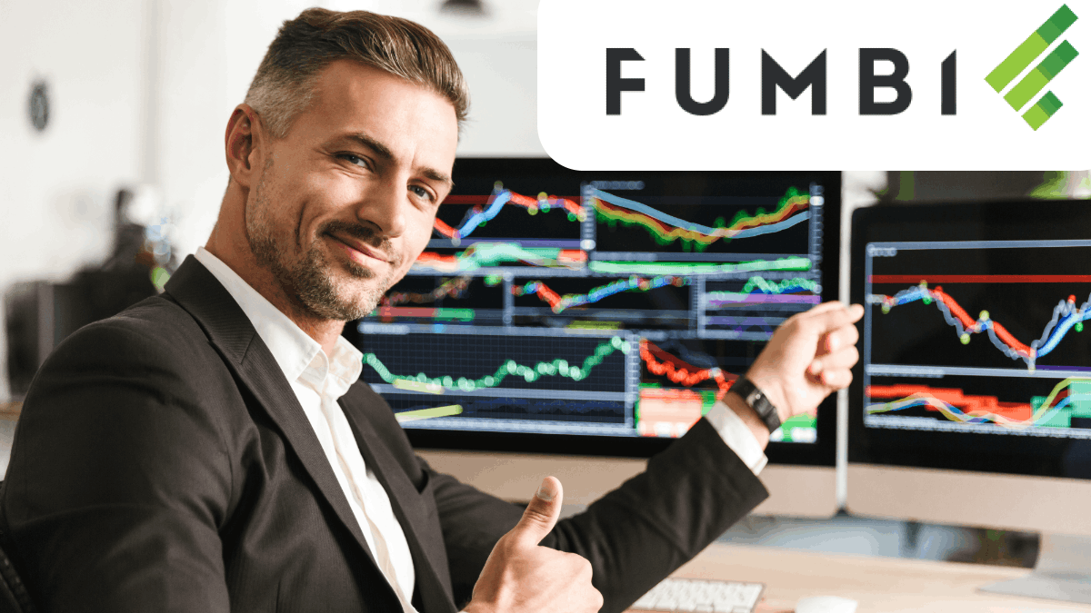 Fumbi získava licenciu OCP