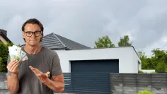 Garáž v Bratislave stojí ako malý byt