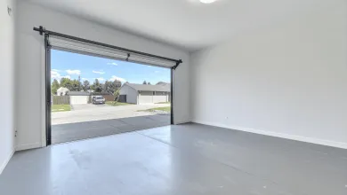 Garáže sa stávajú luxusom