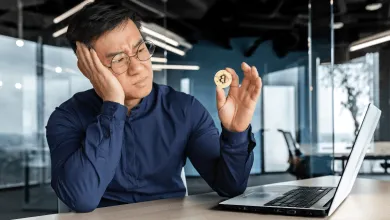 Inštitúcie predávajú Bitcoin v prospech iných kryptomien