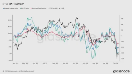 Inštitucionálne odlivy kapitálu