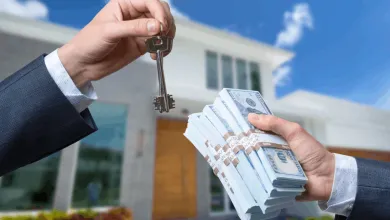 Investičná nehnuteľnosť môže slúžiť na rôzne účely