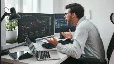 Investovanie 3 roky a stále na nule