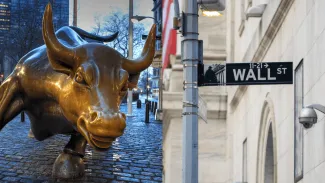 Investovanie a januárový efekt