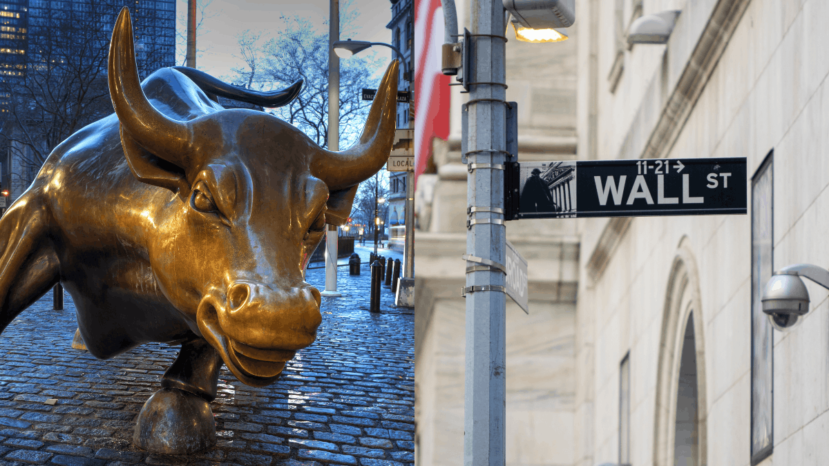 Investovanie a januárový efekt