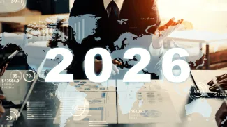 Investovanie a supercyklus v roku 2026