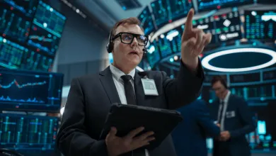 Investovanie do akcií a výber správnych titulov