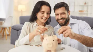 Investovanie pre deti