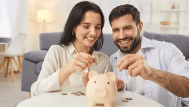 Investovanie pre deti