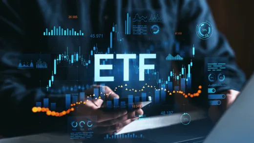 Investovať do ETF by mal každý Slovák