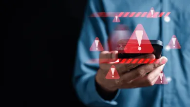 Jeden klik vás môže stáť všetko