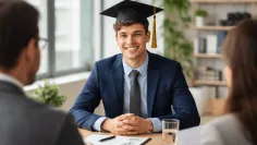 Jedna vec rozhodne, či vás firma zoberie