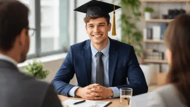 Jedna vec rozhodne, či vás firma zoberie