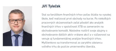 Jiří Tyleček