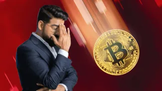 Kam až Bitcoin padne