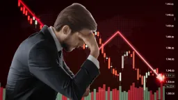 Kríza koncentrácie kapitálu