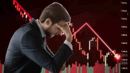 Kríza koncentrácie kapitálu