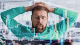 Kryptomena HYPE stúpa uprostred korekcie