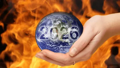 Kryptomeny zažijú v roku 2026 extrémnu volatilitu