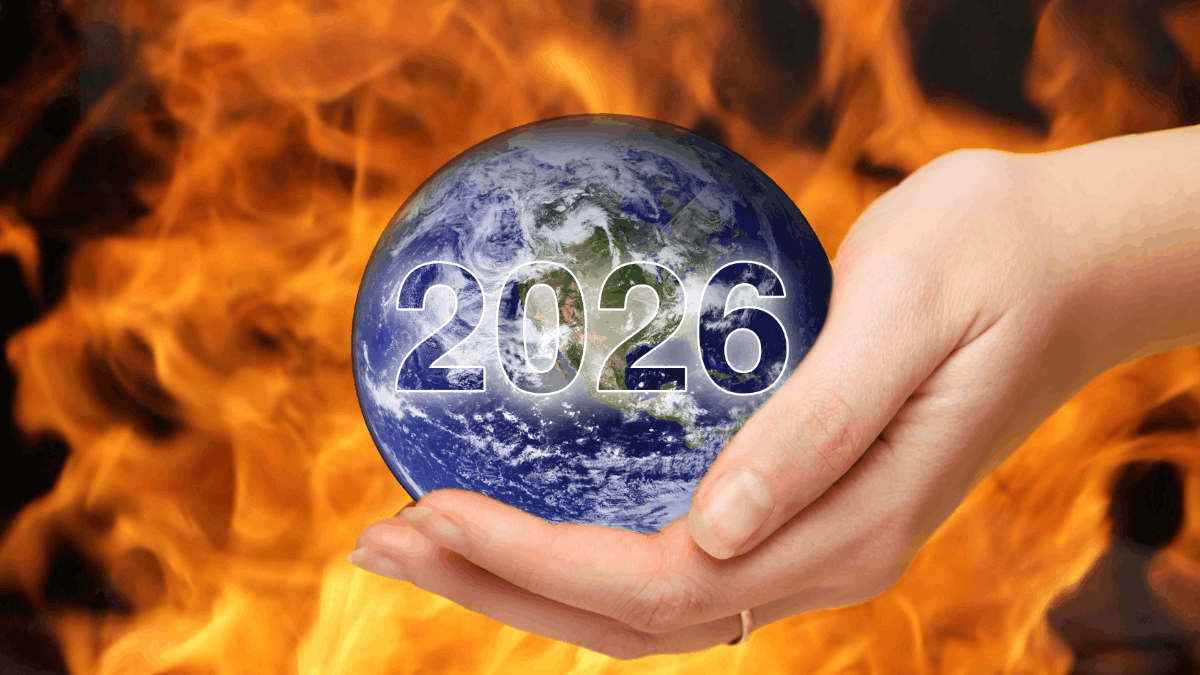 Kryptomeny zažijú v roku 2026 extrémnu volatilitu