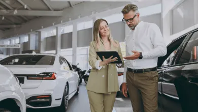 Kúpa auta je finančne nevýhodná