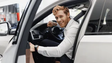 Kúpa auta verzus akcie