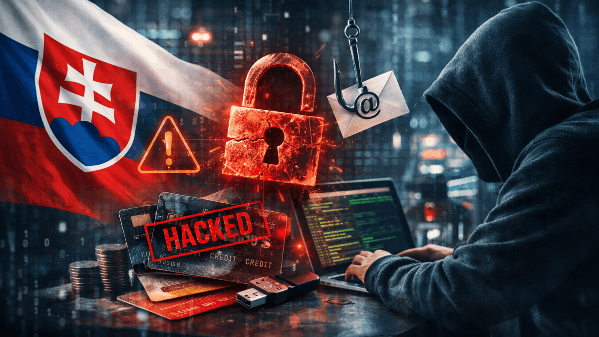 Kybernetické hrozby 2026