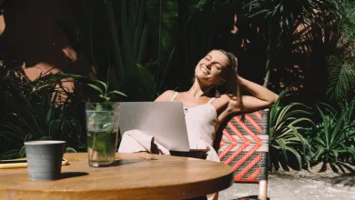 Láka vás život digitálneho nomáda