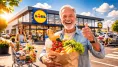 Lidl ponúka lacnejšie nákupy než pred rokom