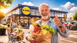 Lidl ponúka lacnejšie nákupy než pred rokom