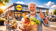 Lidl ponúka lacnejšie nákupy než pred rokom