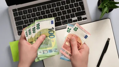 Metódy ako na pasívny príjem s 50 eurami