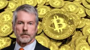 Michael Saylor chce už navždy kupovať Bitcoin