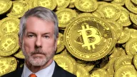 Michael Saylor chce už navždy kupovať Bitcoin