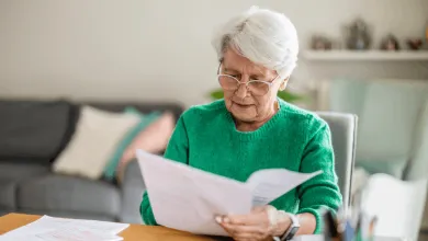 Minimálny dôchodok v roku 2026 stúpol