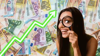 Mzda a platové rozdiely