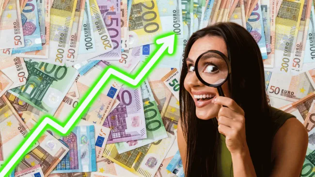 Mzda a platové rozdiely