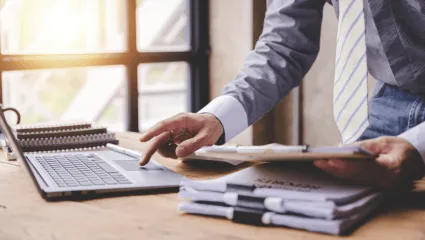 Na ročnom zúčtovaní viete ušetriť