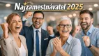 Najzamestnávateľ 2025