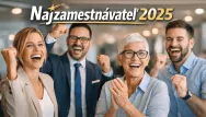 Najzamestnávateľ 2025