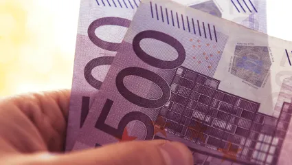 Nakupujeme kryptomeny za 1 000 eur za 1 rok